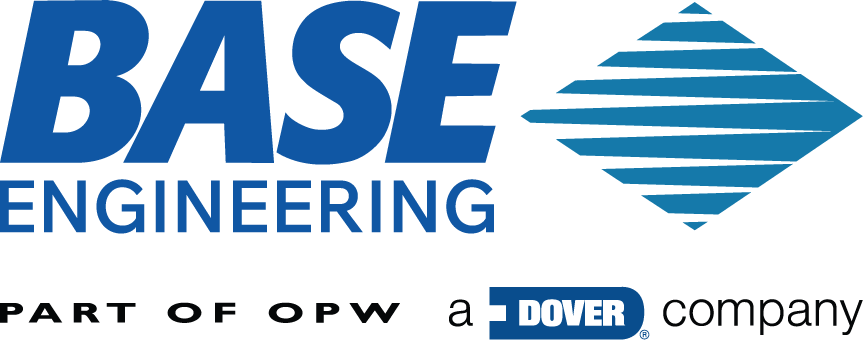 Base Engineering Logo