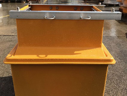 OPW Produces Retrofit Fibrelite Sumps